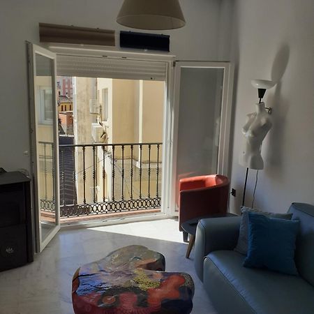 Pop Art House 2 Bedrooms مالقة المظهر الخارجي الصورة