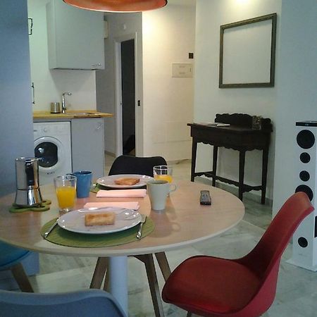 Pop Art House 2 Bedrooms مالقة المظهر الخارجي الصورة