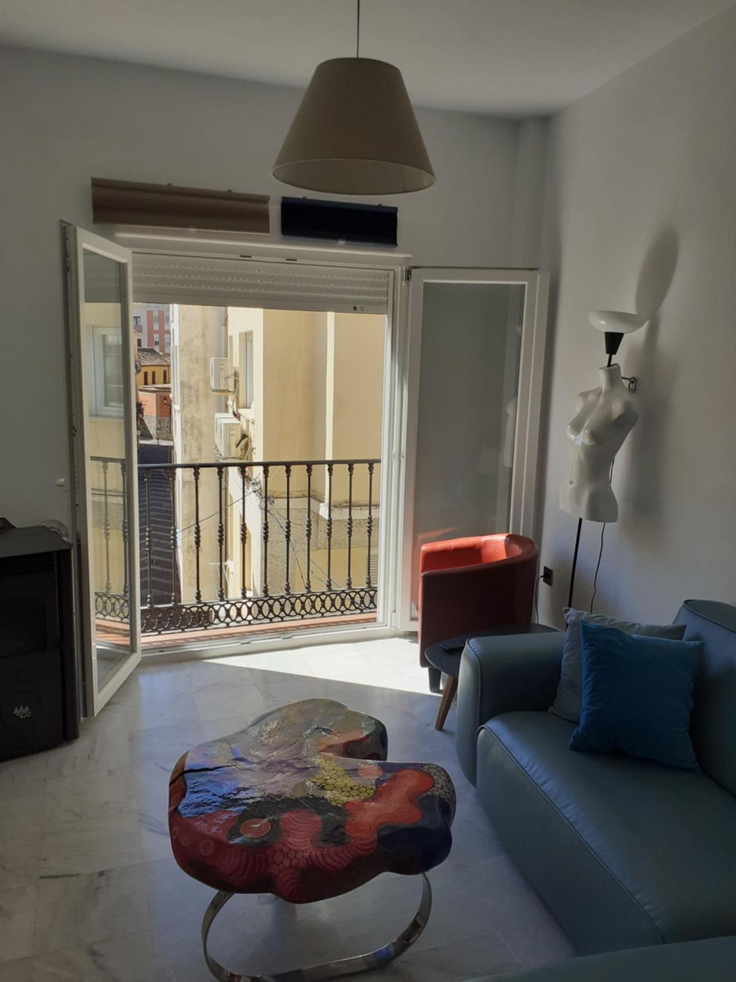 Pop Art House 2 Bedrooms مالقة المظهر الخارجي الصورة