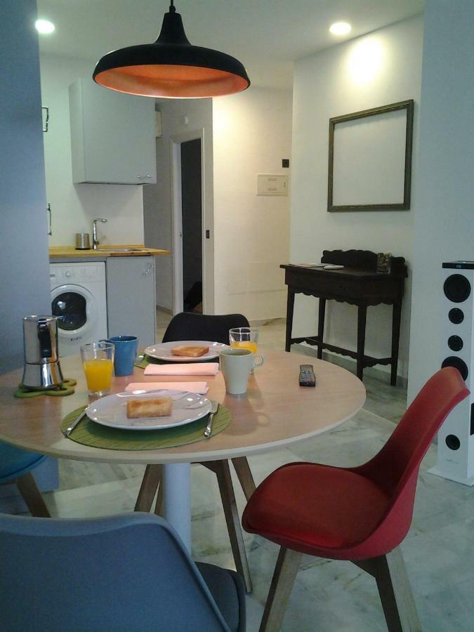 Pop Art House 2 Bedrooms مالقة المظهر الخارجي الصورة
