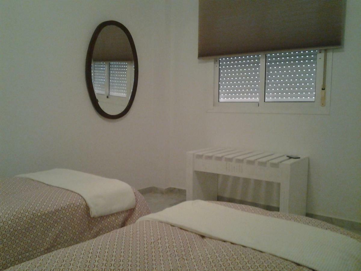 Pop Art House 2 Bedrooms مالقة المظهر الخارجي الصورة
