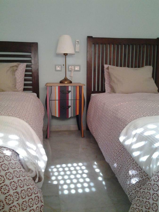 Pop Art House 2 Bedrooms مالقة المظهر الخارجي الصورة