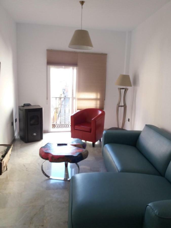 Pop Art House 2 Bedrooms مالقة المظهر الخارجي الصورة