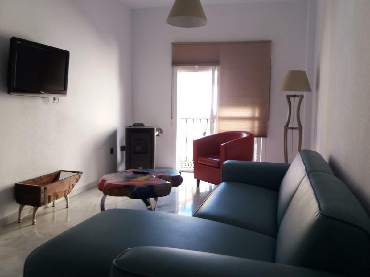 Pop Art House 2 Bedrooms مالقة المظهر الخارجي الصورة